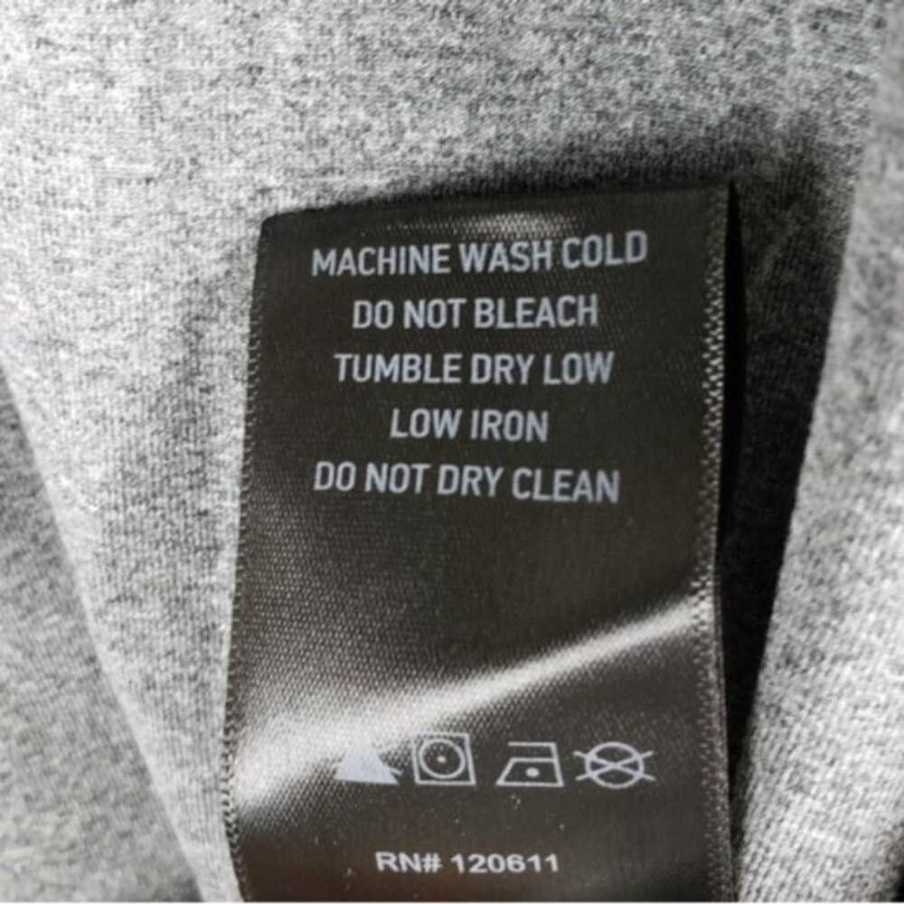STOIC Athletic Performance Tee Shirt Men's size Large - Picture 9 of 10